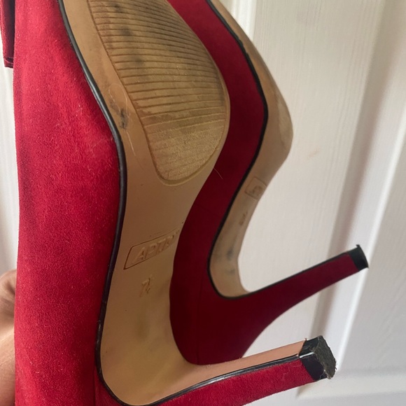 Apt9 Heels with Bow - Size 7.5 - Picture 8 of 9